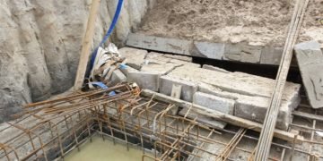 £100k high-quality for brief works fail
