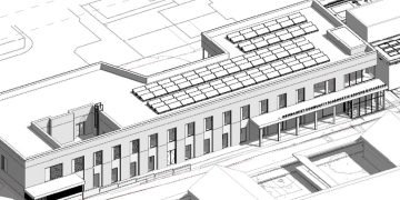 Morgan Sindall to put in Newmarket endoscopy unit