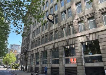 Every other London administrative center construction to transform a Premier Inn Every other London administrative center construction to transform a Premier Inn