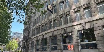 Every other London administrative center construction to transform a Premier Inn