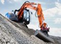 Hitachi consolidates northern depots