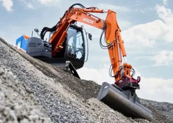Hitachi consolidates northern depots Hitachi consolidates northern depots