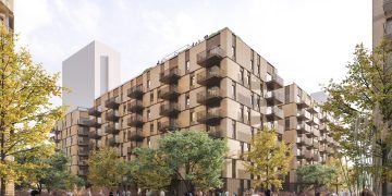 50% enlargement for Higgins