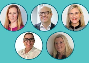 Houses England names regional leaders