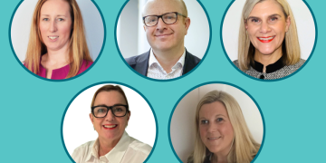 Houses England names regional leaders