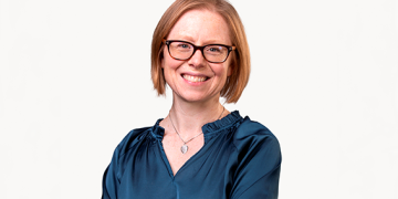 Vice president problems benefit caution