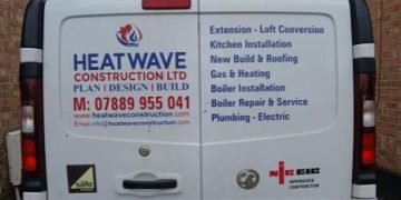 Uxbridge builder busted for false certification declare