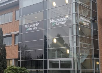 Procurement delays hit McLaughlin & Harvey turnover