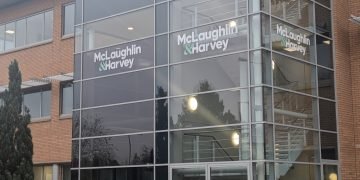 Procurement delays hit McLaughlin & Harvey turnover