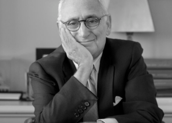 Architect Robert AM Stern dies elderly 86 | Information