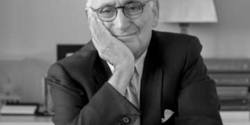 Architect Robert AM Stern dies elderly 86 | Information