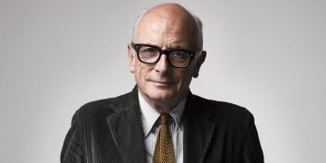 NLA co-founder Peter Murray launches bid to run for London mayor in 2028 | Information