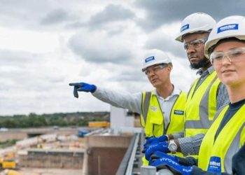 Henry Boot rejigs most sensible roles with housing boss going | Information Henry Boot rejigs most sensible roles with housing boss going | Information