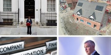 Very best of 2025: development tales that grabbed the inside track headlines | Information