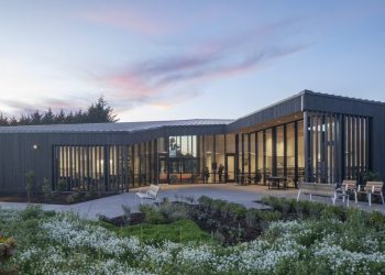 A future-ready library rooted in group