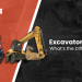 Excavator vs Digger: What’s the Distinction? Excavator vs Digger: What’s the Distinction?