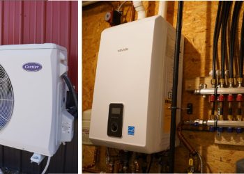 Tips on how to Warmth and Cool Your Barndominium Successfully