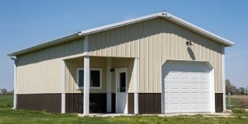 How A lot Does a 24′ x 32′ Pole Barn Price? DIY Kits vs. Development