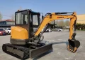 China Mini Excavators beneath 3 Ton vs Above 3 Ton: Actual-International Laws on Legislation, Licenses & Shipping China Mini Excavators beneath 3 Ton vs Above 3 Ton: Actual-International Laws on Legislation, Licenses & Shipping