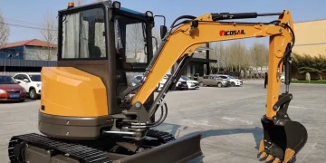 Purchasing a 1–3 Ton Mini Excavator From China: 30 Questions Good Importers Ask (Plus Purple-Flag Solutions)