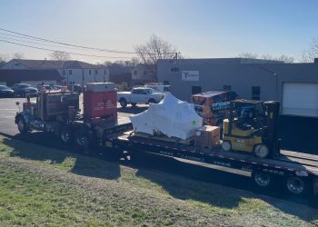 Transloading: What It Is and How Equip Trucking & Warehousing, LLC Delivers It Higher Transloading: What It Is and How Equip Trucking & Warehousing, LLC Delivers It Higher
