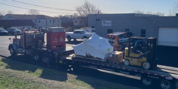 Transloading: What It Is and How Equip Trucking & Warehousing, LLC Delivers It Higher