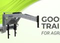Gooseneck Trailers For Agriculture | Millroad Production Gooseneck Trailers For Agriculture | Millroad Production