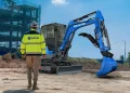 TOP MINI EXCAVATOR BRANDS IN CHINA (2025 UPDATED) TOP MINI EXCAVATOR BRANDS IN CHINA (2025 UPDATED)