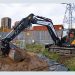 TPH Plant Rent takes first six Hyundai Excavators TPH Plant Rent takes first six Hyundai Excavators