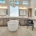Good Fixtures, Larger Showers, and Customized Layouts Lead 2026 Bathtub Tendencies Good Fixtures, Larger Showers, and Customized Layouts Lead 2026 Bathtub Tendencies