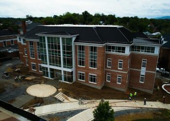 College Turns to Emerge X HPWH for Sustainable, Code-Compliant Sizzling Water Gadget College Turns to Emerge X HPWH for Sustainable, Code-Compliant Sizzling Water Gadget