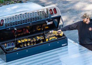 Weekly Product Gallery: Consumers Merchandise, Basic Pipe Cleaners, ASC Engineered Answers, Matco-Norca, Pfannenberg, NWPX Park