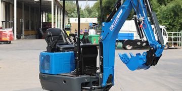 Why are Chinese language mini excavators so reasonable? In-depth research of China’s development equipment business benefits