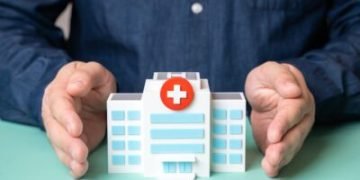 Function of Now not-for-Benefit Insurance coverage for Healthcare Amenities