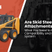 Are Skid Steer Attachments Common?