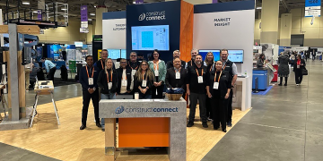 ConstructConnect at The Structures Display 2025