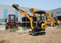 Purchasing a Mini Excavator for a Farm or Massive Lawn: Measurement Information, Will have to-Have Choices, and the Reliability Tick list
