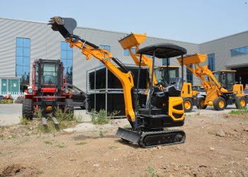 China 1 Ton Mini Excavator FAQ: Costs, High quality, Delivery & Learn how to Make a choice the Proper Provider