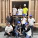 Strengthening Communities: Simpson Robust-Tie Volunteers Spouse with Flatirons Habitat for Humanity to Create Inexpensive Housing Strengthening Communities: Simpson Robust-Tie Volunteers Spouse with Flatirons Habitat for Humanity to Create Inexpensive Housing