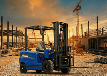 The Final Information to Electrical Forklifts: Price, Efficiency, and ROI