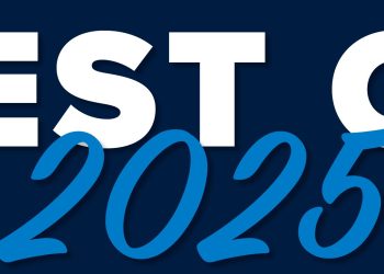The Absolute best of 2025: A 12 months in Overview
