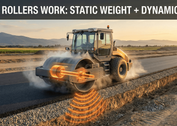 How Steam Rollers Paintings