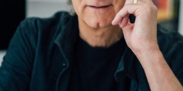 Lawrence R. Armstrong Named OC United Means Board Chair