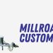 Customized Aluminum Trailers | Millroad Production Customized Aluminum Trailers | Millroad Production