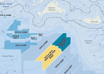 Boston Federal Courtroom Rejects Trump Blanket Halt of Wind Power Approvals Boston Federal Courtroom Rejects Trump Blanket Halt of Wind Power Approvals