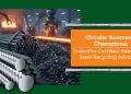 Round Economic system Champions: GreenPro-Qualified Rebars and Metal Recycling Advances