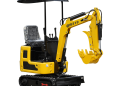Most sensible 10 maximum cost-effective Chinese language mini excavator manufacturers, did you purchase the fitting one?