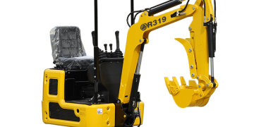 Most sensible 10 maximum cost-effective Chinese language mini excavator manufacturers, did you purchase the fitting one?