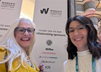 Reflections from the AIA Ladies’s Management Summit