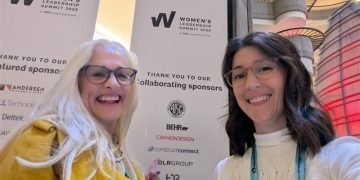 Reflections from the AIA Ladies’s Management Summit
